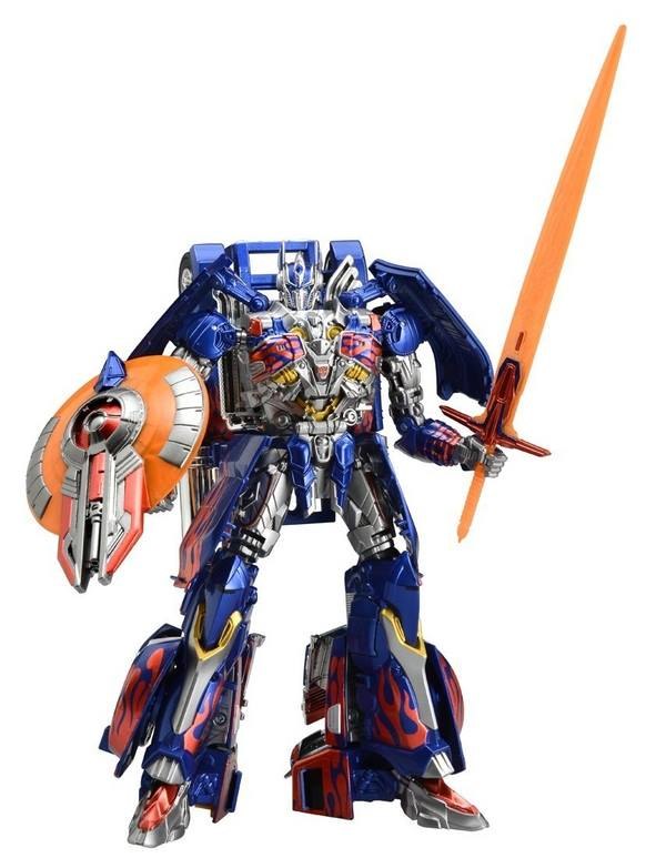 More Pre Orders AD31 Ultimate Power Mode Optimus Prime While They Last  (2 of 5)